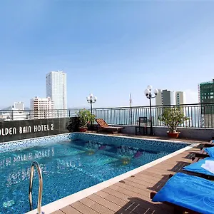 Golden Rain 2 4* Nha Trang