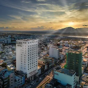 4* Hotel Samdi