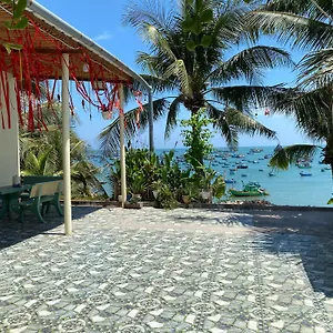 Bono Mui Ne Vietnam