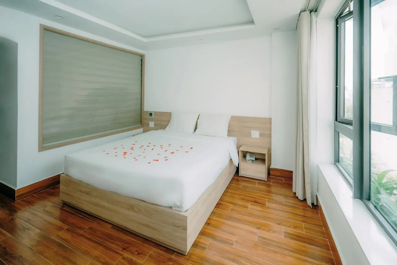 Rice'S House Hotel & Apartment Da Nang