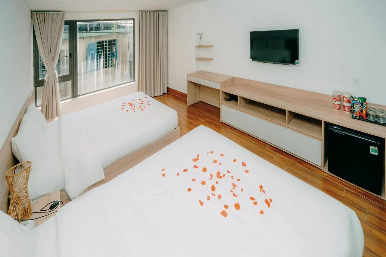 Rice'S House Hotel & Apartment Da Nang