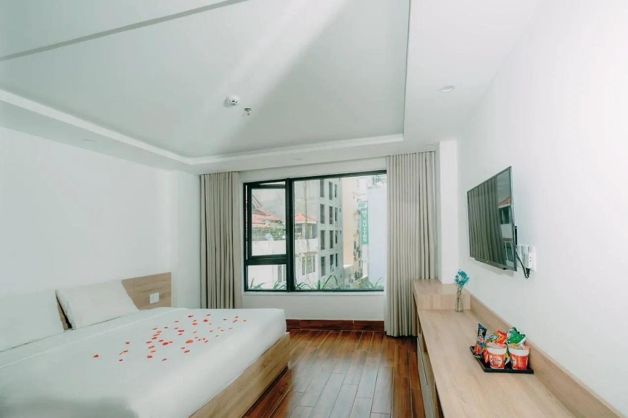 Rice'S House Hotel & Apartment Da Nang